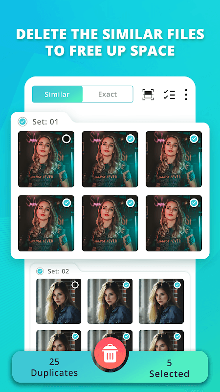 Duplicate Photo Find & Remove screenshot 4
