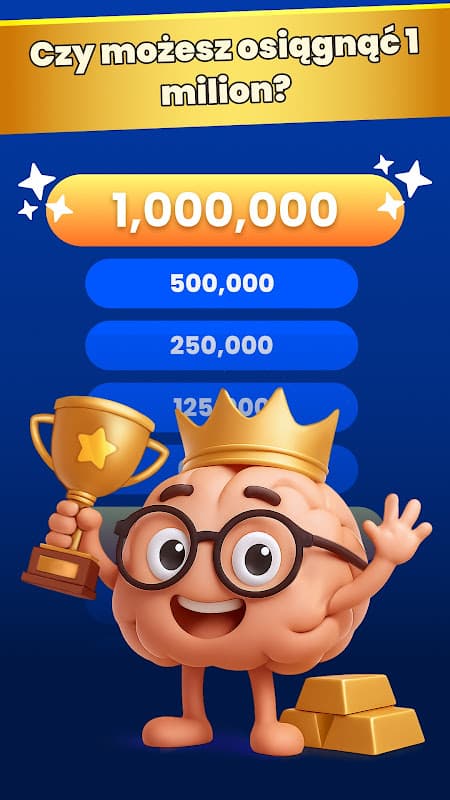 Super Quiz - Wiedzy Ogólnej screenshot 4