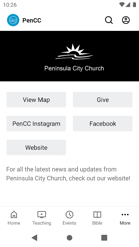 PenCC screenshot 4