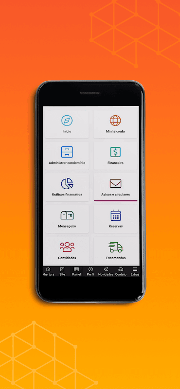 Conecte-se Crédito Real screenshot 3