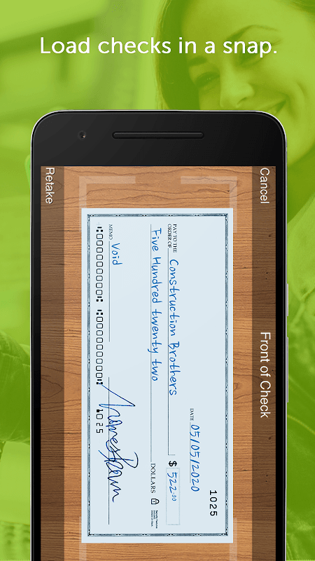 Netspend Small Business screenshot 3