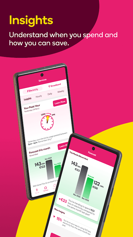 PrepayPower screenshot 4
