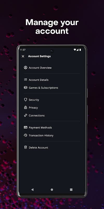 Screenshot 5