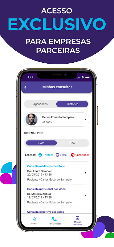 Teladoc Health screenshot 5