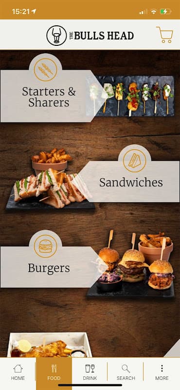 ChilledPubs screenshot 4