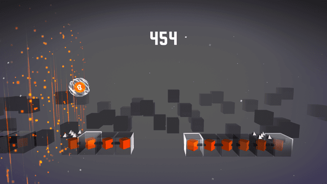 Bitcoin Bounce - Earn Bitcoin screenshot 5