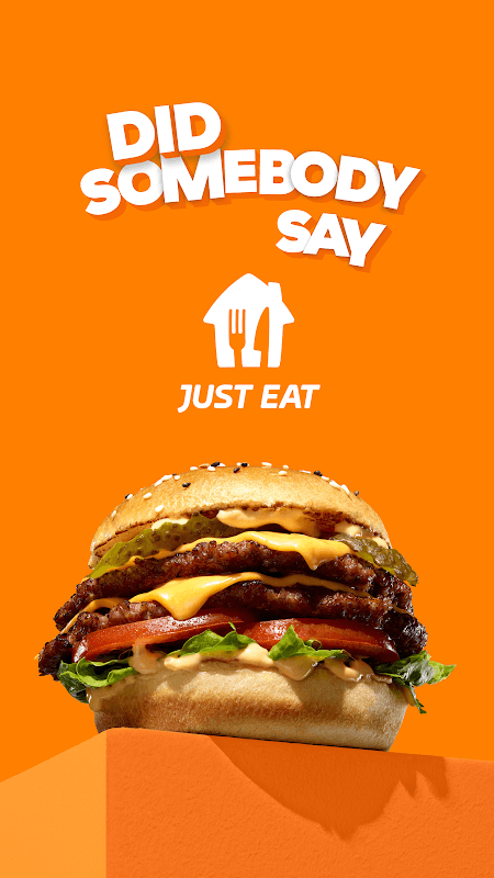 Just Eat Ireland-Food Delivery screenshot 6