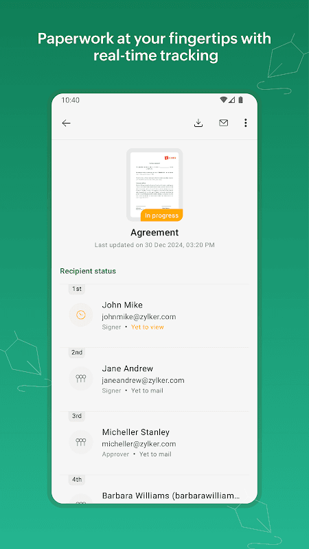 Screenshot 3