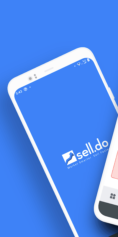 Sell.Do – Real Estate CRM screenshot 1