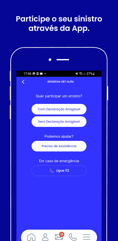 ok! seguros screenshot 6