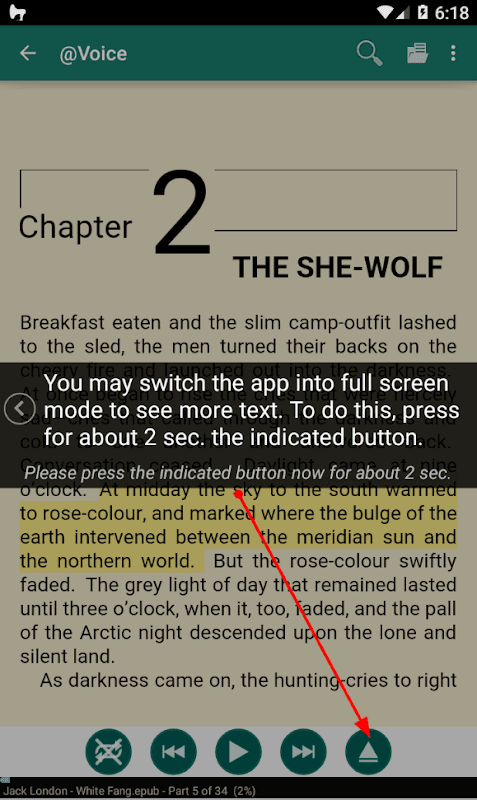 Screenshot 3
