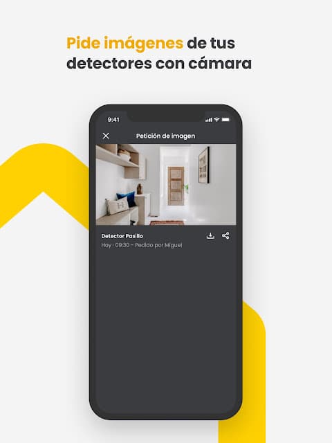 Prosegur SMART screenshot 5