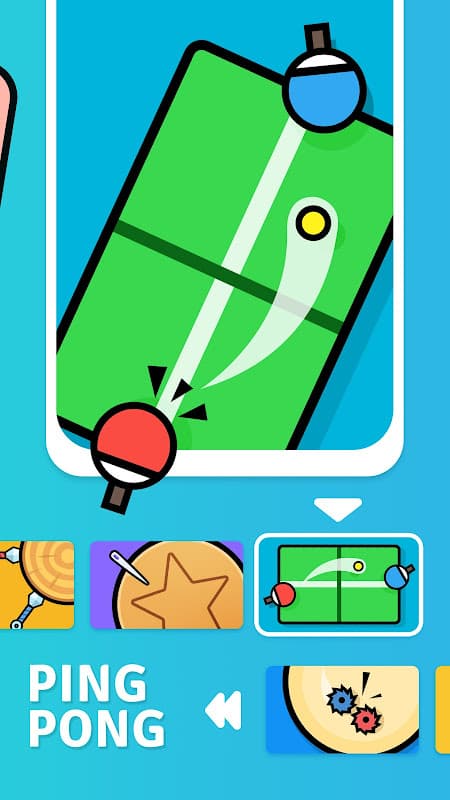 Two Player Games: 2 Player screenshot 5