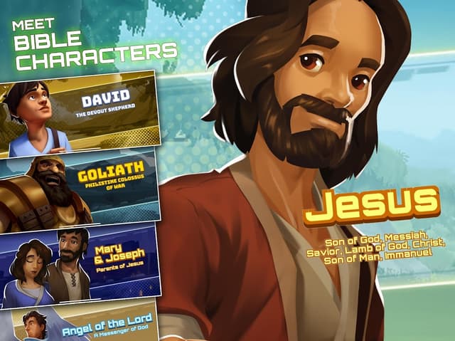 Greatest Journey screenshot 5