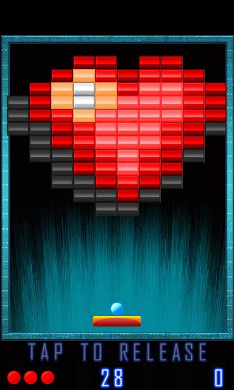Space Buster screenshot 3