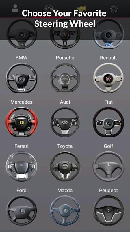 Car Horn Simulator screenshot 2