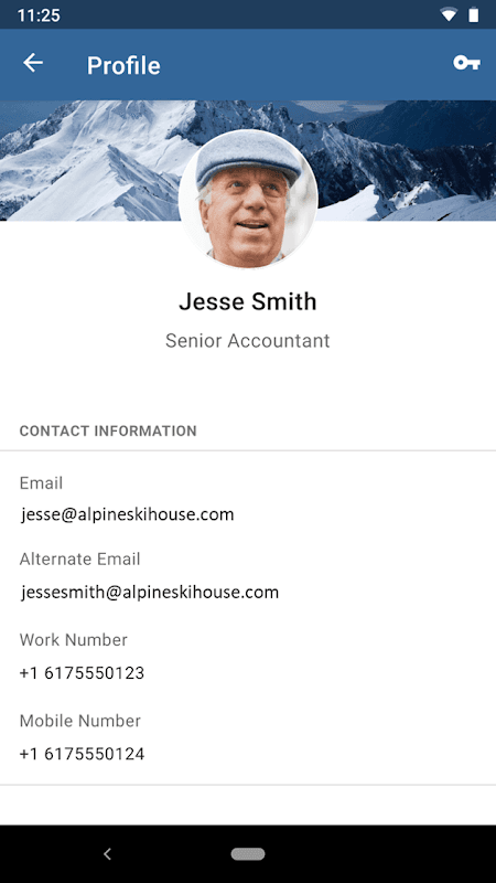 Microsoft Intune screenshot 6