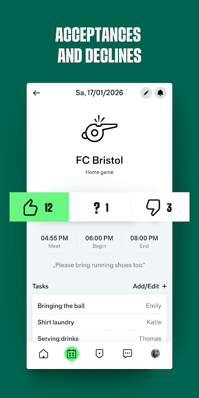 PlayerPlus screenshot 3