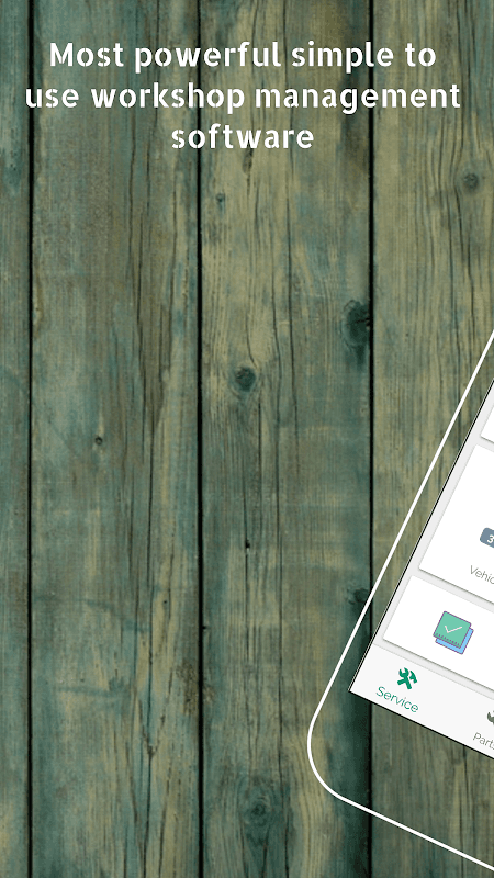 GaragePlug: Auto Repair and De screenshot 1