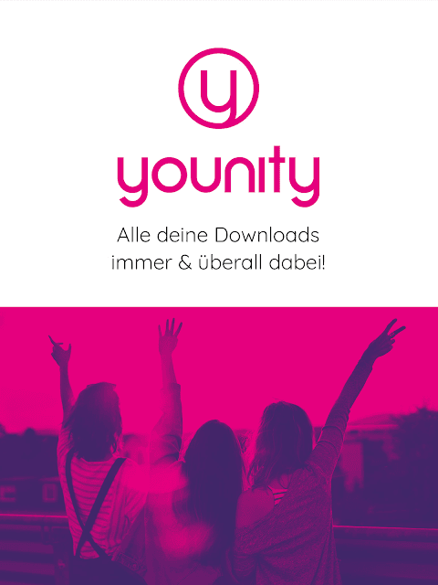 YOUNITY screenshot 6