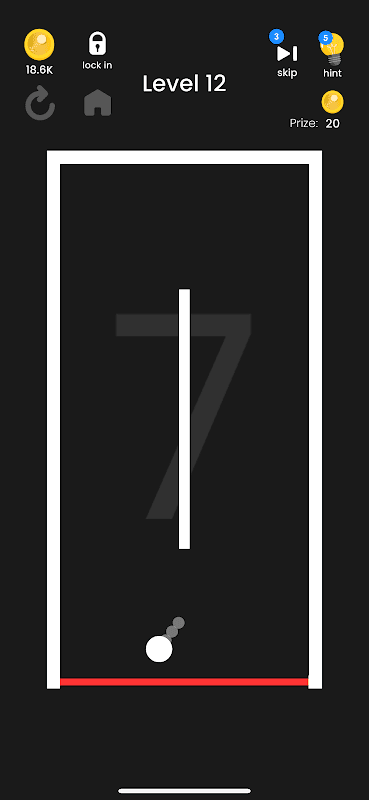 Walls screenshot 1
