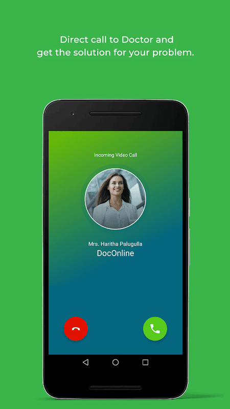 DocOnline Doctor Consultations screenshot 5