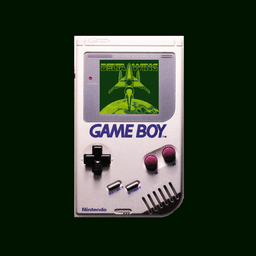 GameBoy Classics: Delta Wing icon