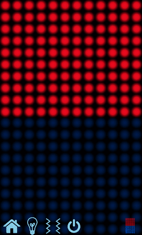 Police siren simulator screenshot 2