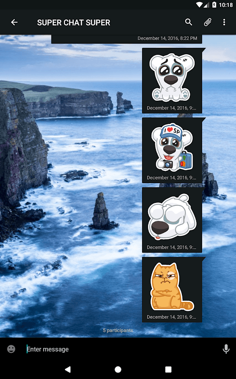Screenshot 6