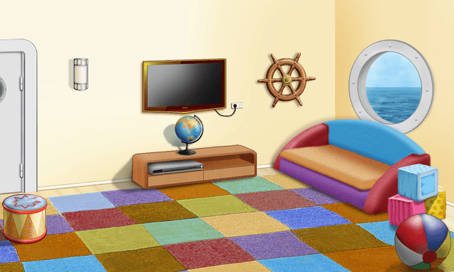 Baby Adopter Sea screenshot 4