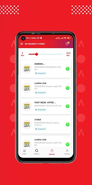 VKC PARIVAR screenshot 5