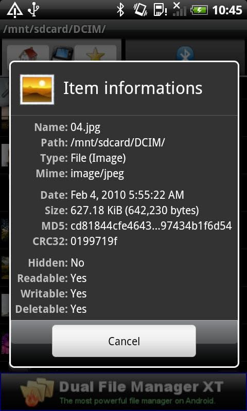 Screenshot 5
