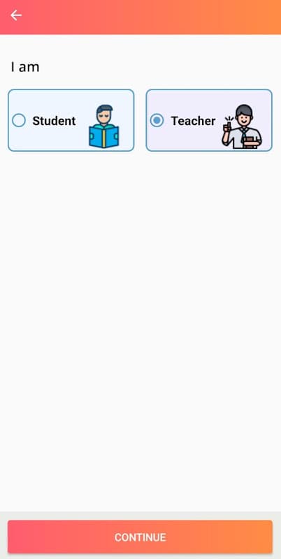 Examin8 - Test Generator App screenshot 2