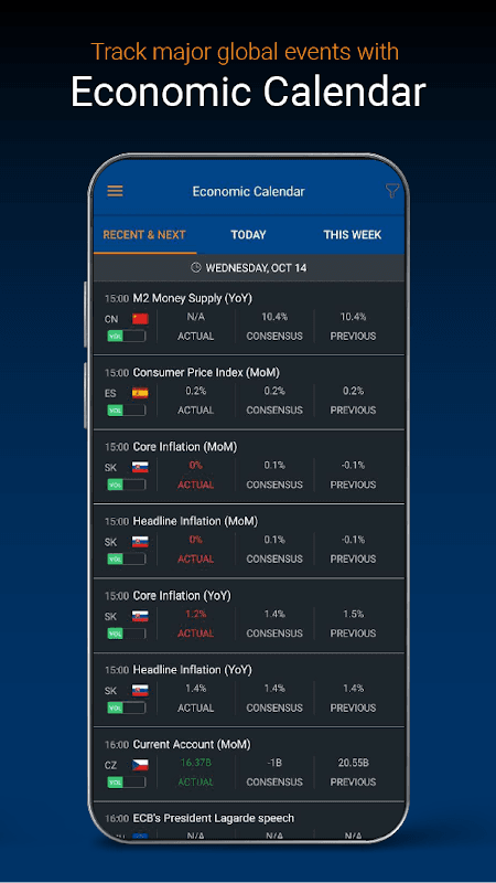POEMS SG 2.0 - Trading App screenshot 6