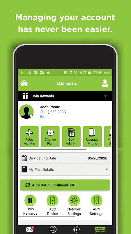 Screenshot 1