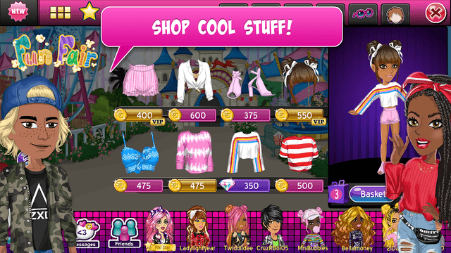 Screenshot 4