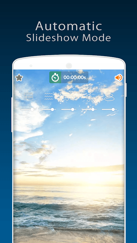 White Noise: Sleep Sounds screenshot 1