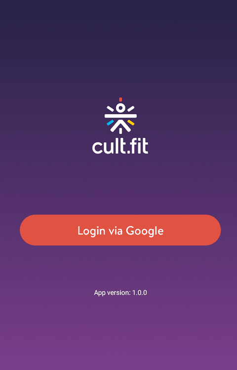 Cult Team screenshot 1