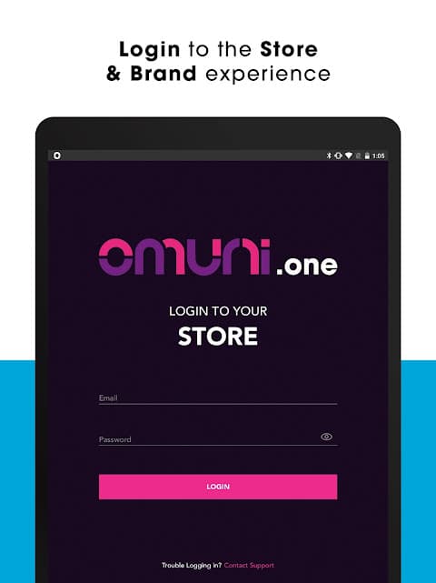 omuni.one screenshot 6