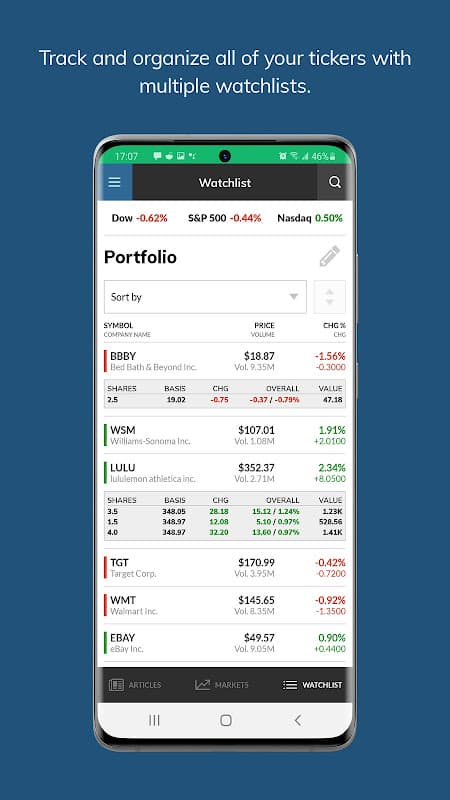 Screenshot 5