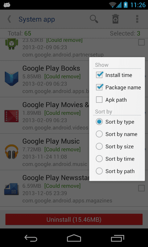 Screenshot 4