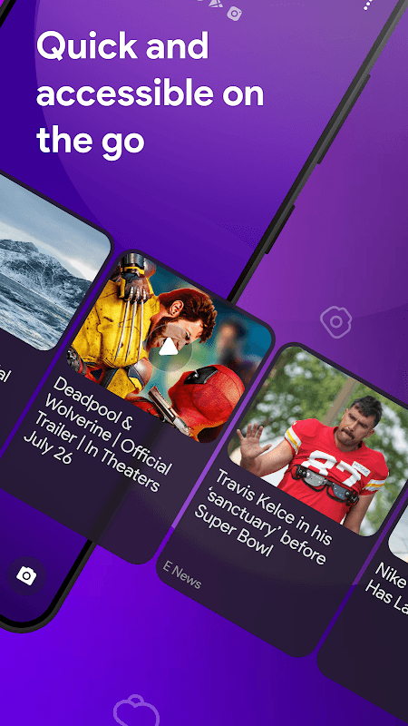 MetroPlay® screenshot 3