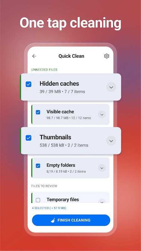 CCleaner screenshot 5