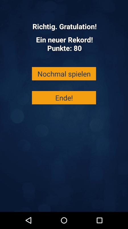 Glücklich Rad (Deutsch) screenshot 5