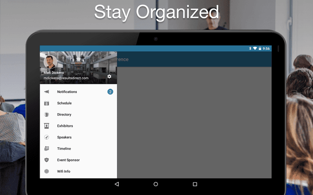 Missouri Bankers Association screenshot 6
