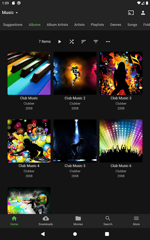 Screenshot 6