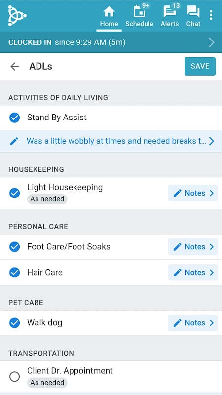 Screenshot 4