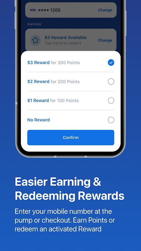 SmartPay Rewards screenshot 5