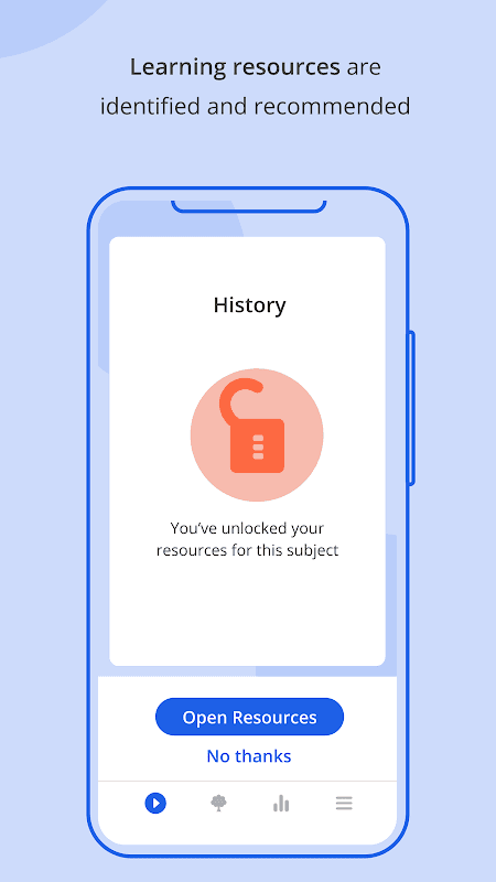Tassomai screenshot 5