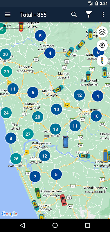 Startup - VTS screenshot 3